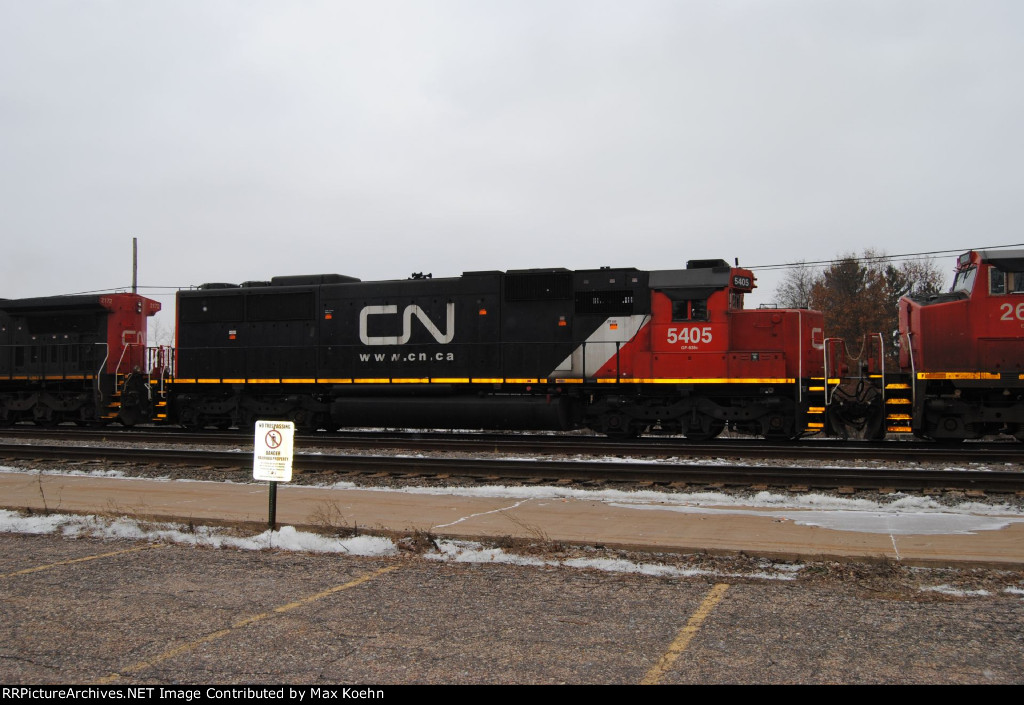 CN 5405